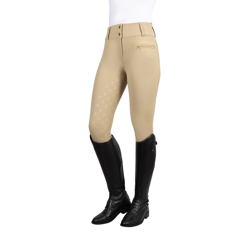 Supreme Products Champion Show Hunter Rider Breeches image 3